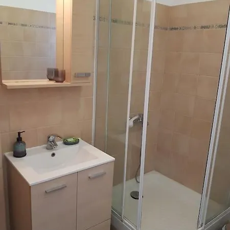 Apartment Kaniaris Parikia (Paros)