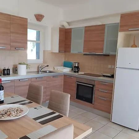 Apartment Kaniaris Parikia (Paros)