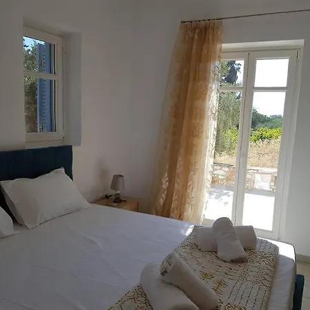 Kaniaris Apartment *