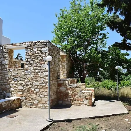 Kaniaris Apartment *