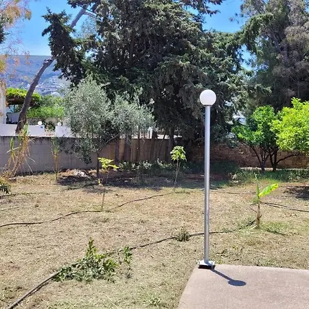 Apartment Kaniaris Parikia (Paros)