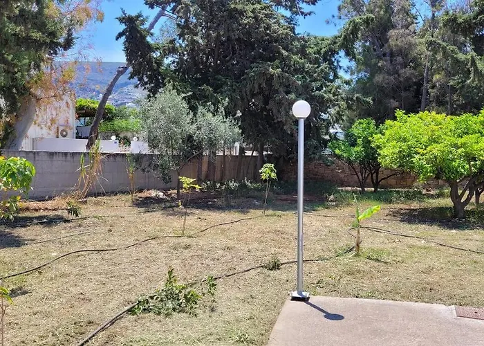 Апартаменты Kaniaris Парос