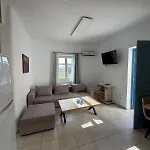 Apartment Kaniaris *