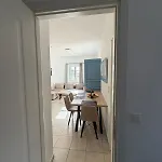 Apartment Kaniaris Parikia (Paros)