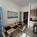 Kaniaris Apartment Parikia (Paros)
