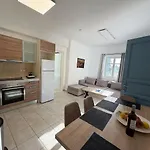 Apartment Kaniaris Parikia (Paros)