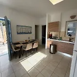 Kaniaris Apartment