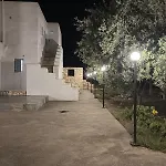 Kaniaris Apartment Parikia (Paros)