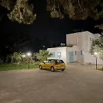 Kaniaris Apartment *