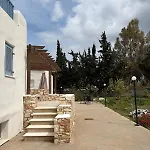 Kaniaris * Parikia (Paros)