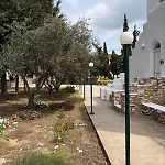 Kaniaris Apartment Parikia (Paros)