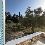 Kaniaris Apartment Parikia (Paros)