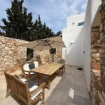 Apartment Kaniaris