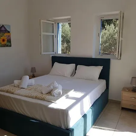 Kaniaris Apartment Parikia (Paros)