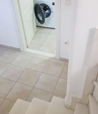 Apartment Kaniaris *