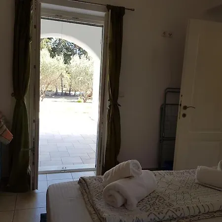 Kaniaris Apartment *