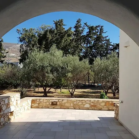 Kaniaris * Parikia (Paros)