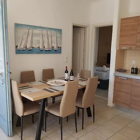 Kaniaris Parikia (Paros)