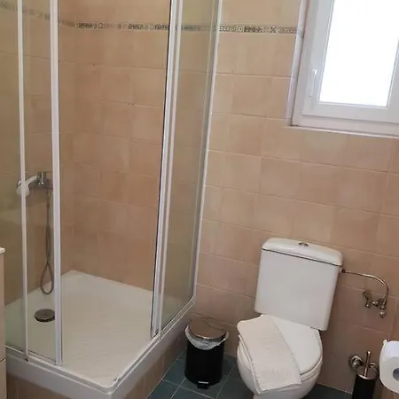 Apartment Kaniaris Parikia (Paros)