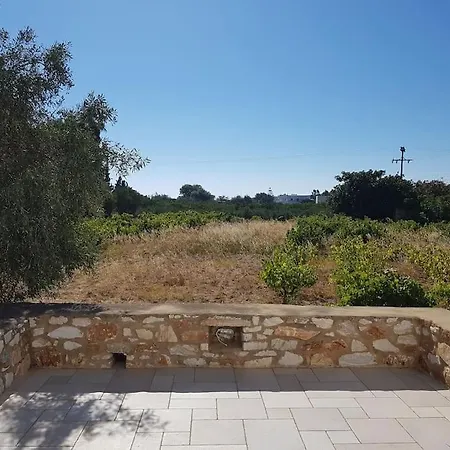 Kaniaris Parikia (Paros)