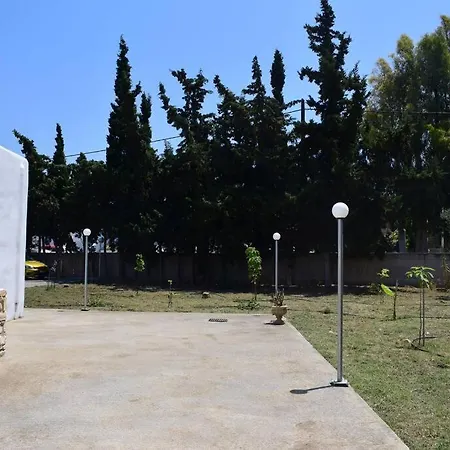 Kaniaris Διαμέρισμα