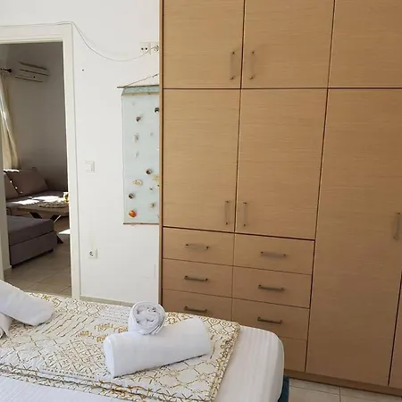 Apartment Kaniaris *