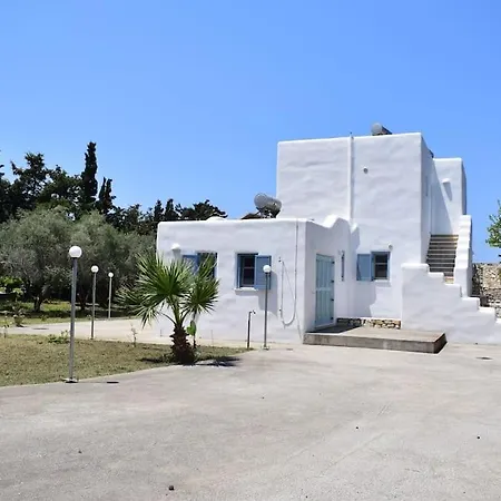 Kaniaris * Πάρος