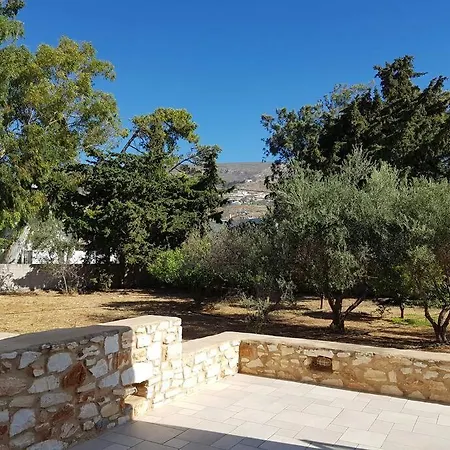 Kaniaris Apartment Parikia (Paros)