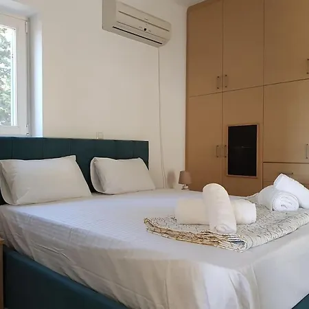 Apartment Kaniaris *