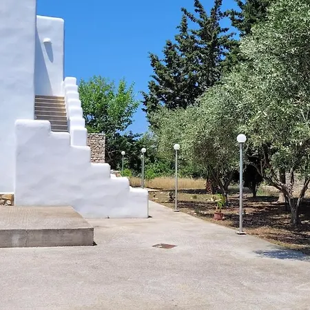 Kaniaris Apartment *