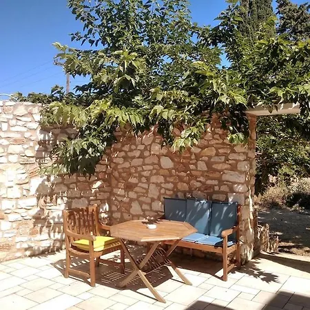 Kaniaris Apartment Parikia (Paros)