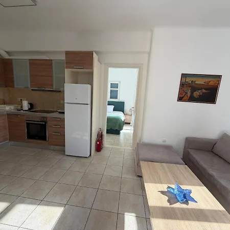 Kaniaris Apartment Parikia (Paros)