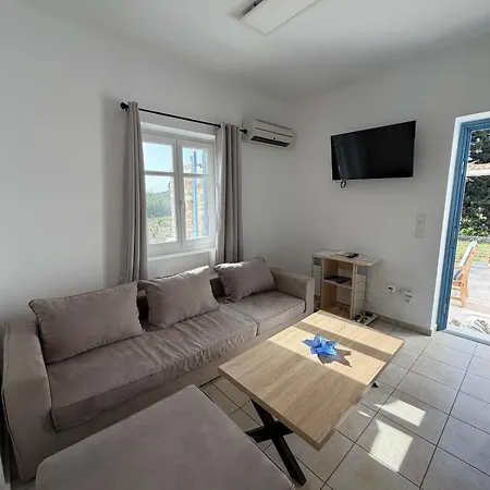 Kaniaris Apartamento