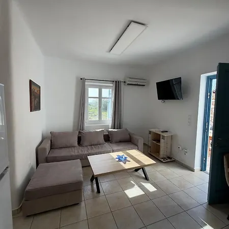 Kaniaris Apartamento *