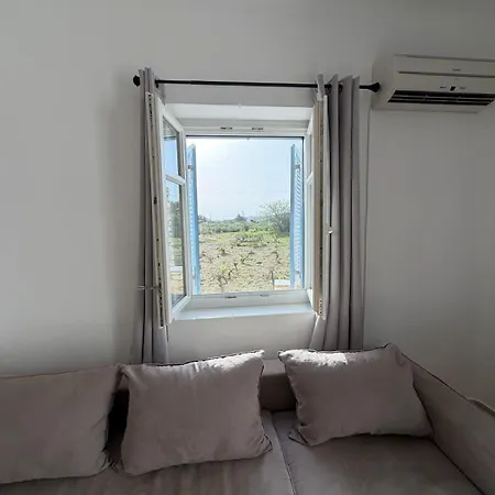 Apartamento Kaniaris *
