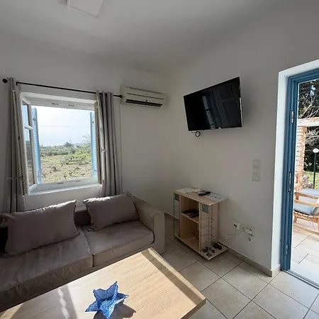 Apartamento Kaniaris *