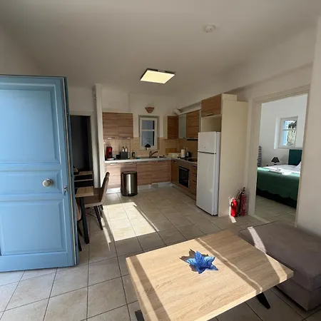 Apartamento Kaniaris *