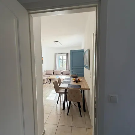 Apartamento Kaniaris Páros