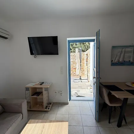 Kaniaris Apartamento