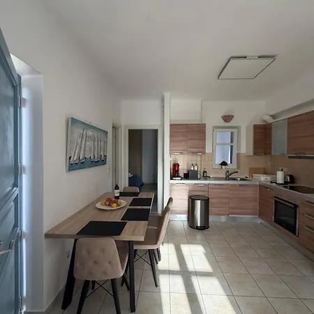 Apartamento Kaniaris *