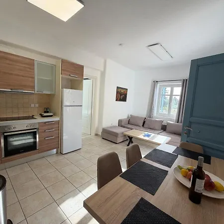 Apartamento Kaniaris Páros