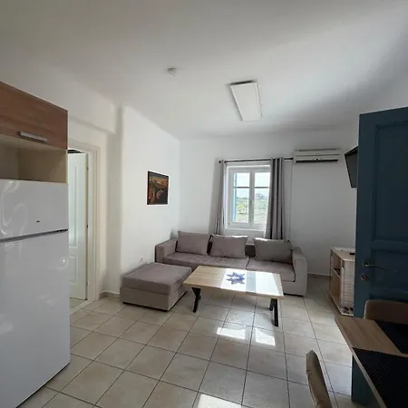Apartamento Kaniaris *