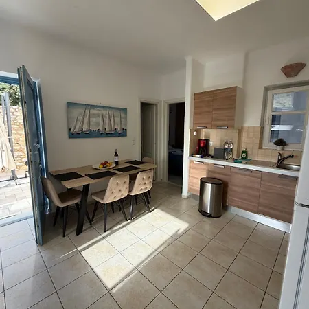 Kaniaris Apartamento