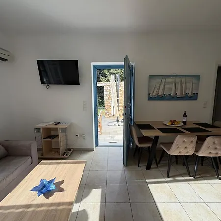 Kaniaris Apartamento *