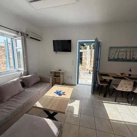Kaniaris Apartamento