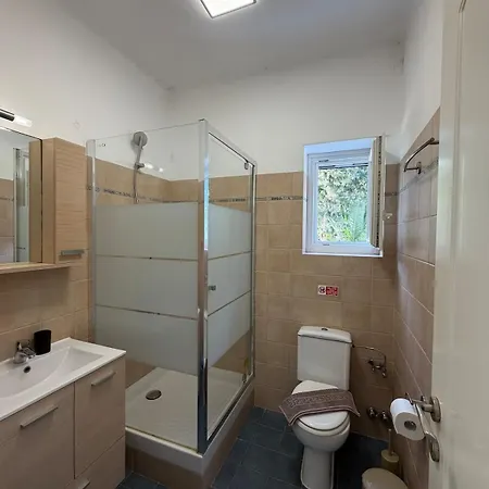 Apartamento Kaniaris Páros