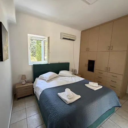 Apartment Kaniaris *