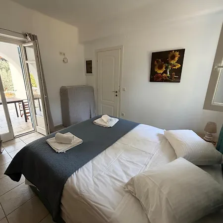 Apartamento Kaniaris *