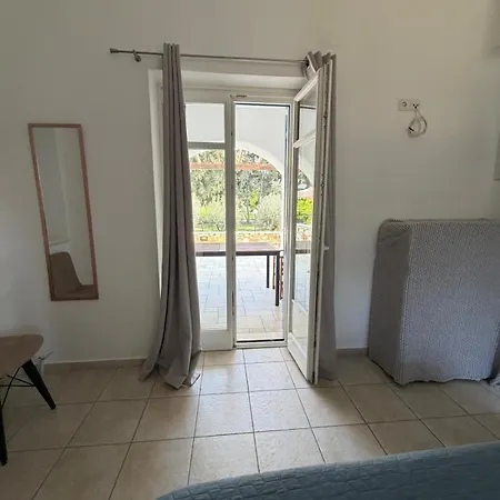 Apartamento Kaniaris