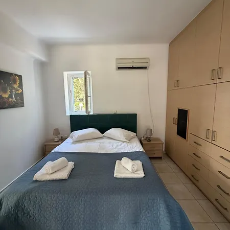 Kaniaris Apartamento Páros